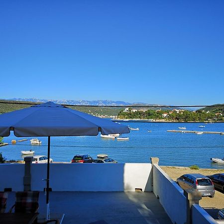 Apartments Mareta Rab Town Kültér fotó