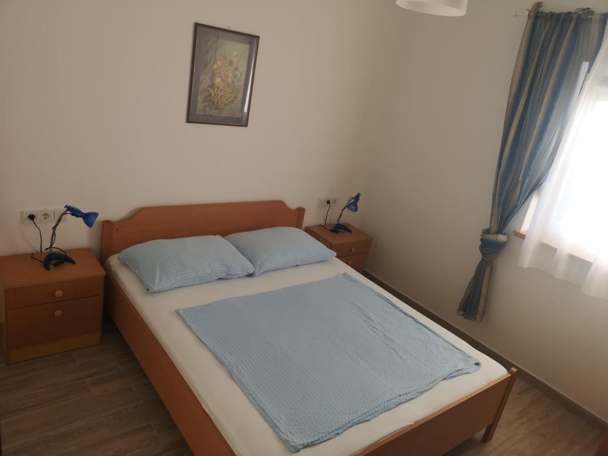 Apartments Mareta Rab Town Kültér fotó