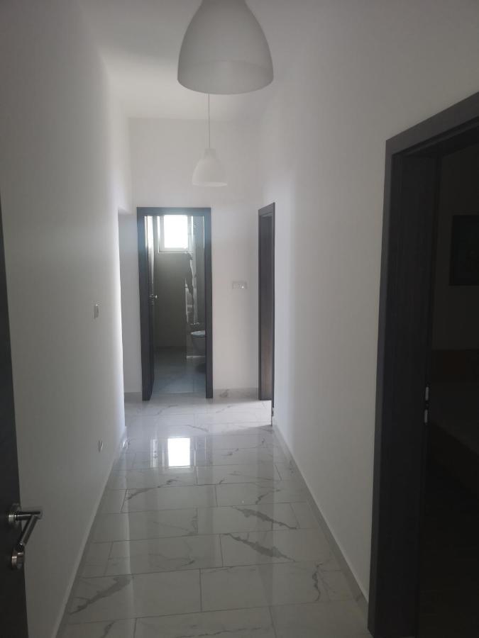 Apartments Mareta Rab Town Kültér fotó