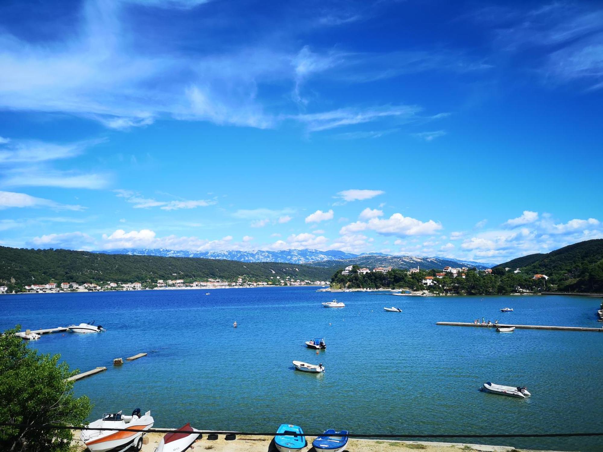 Apartments Mareta Rab Town Szoba fotó
