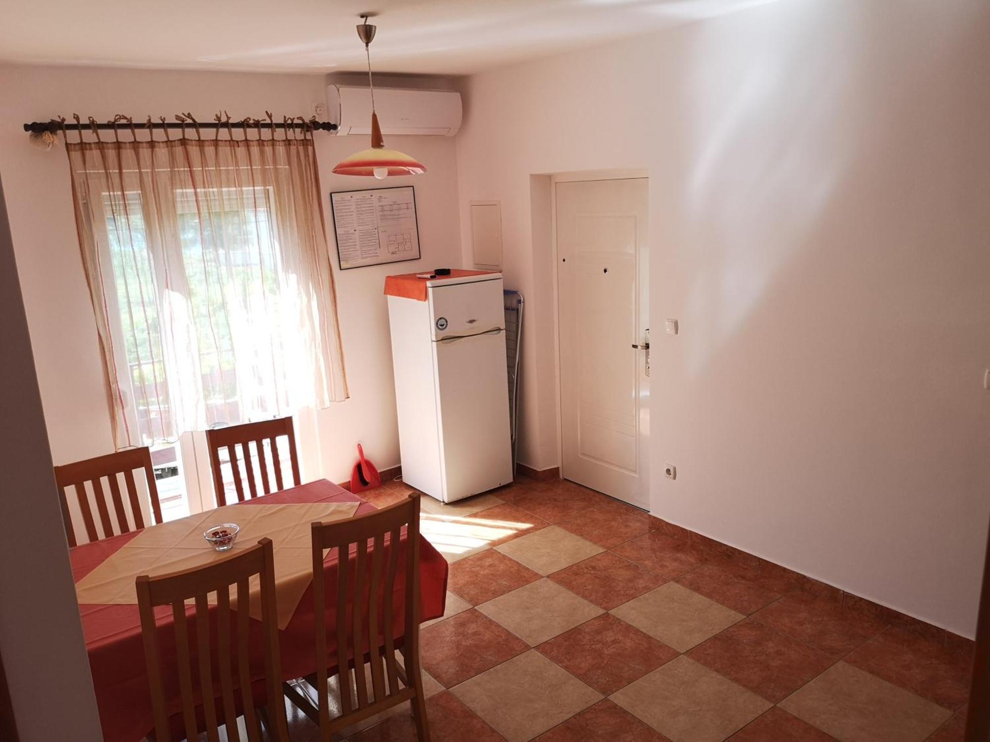 Apartments Mareta Rab Town Szoba fotó