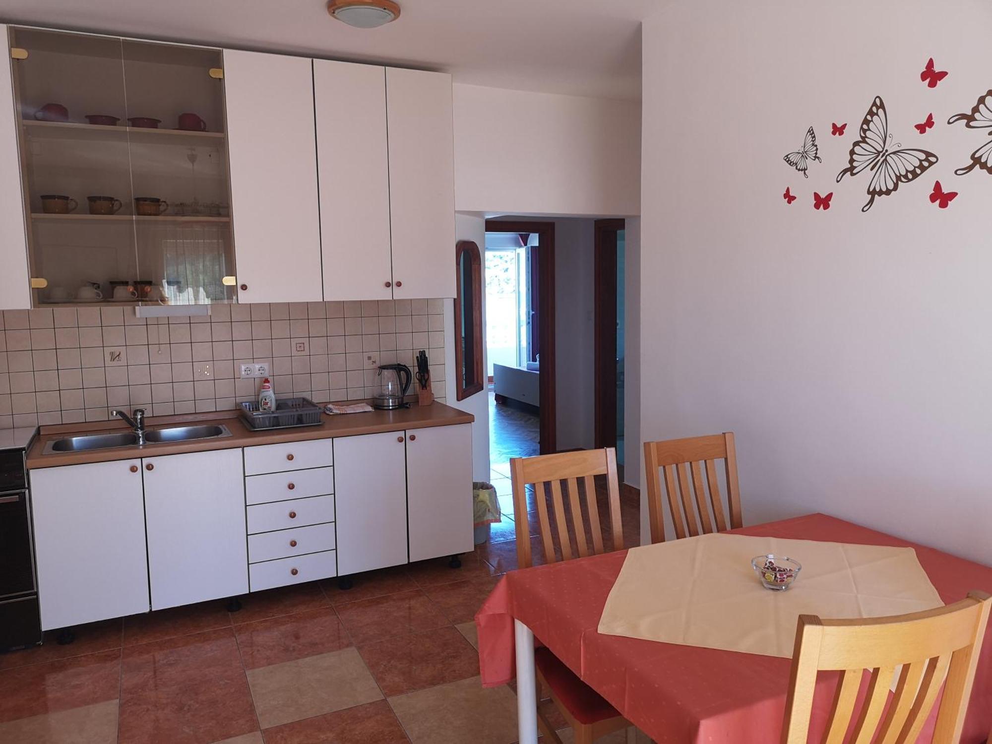 Apartments Mareta Rab Town Szoba fotó
