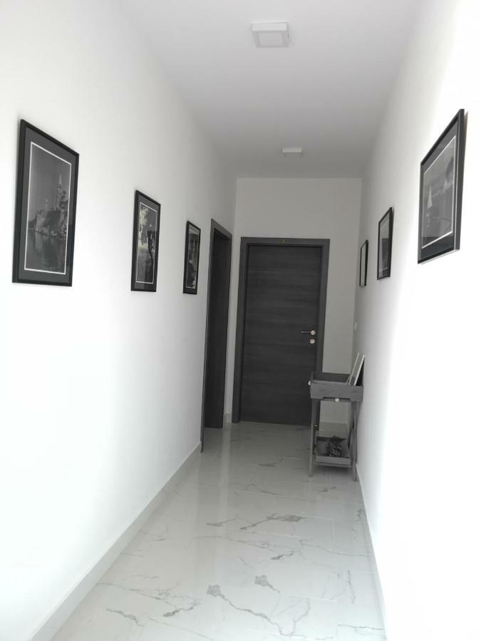Apartments Mareta Rab Town Kültér fotó