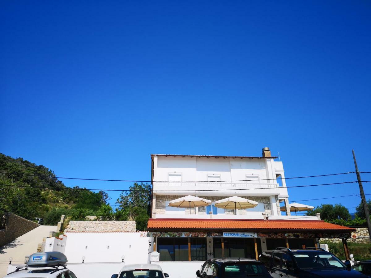 Apartments Mareta Rab Town Kültér fotó