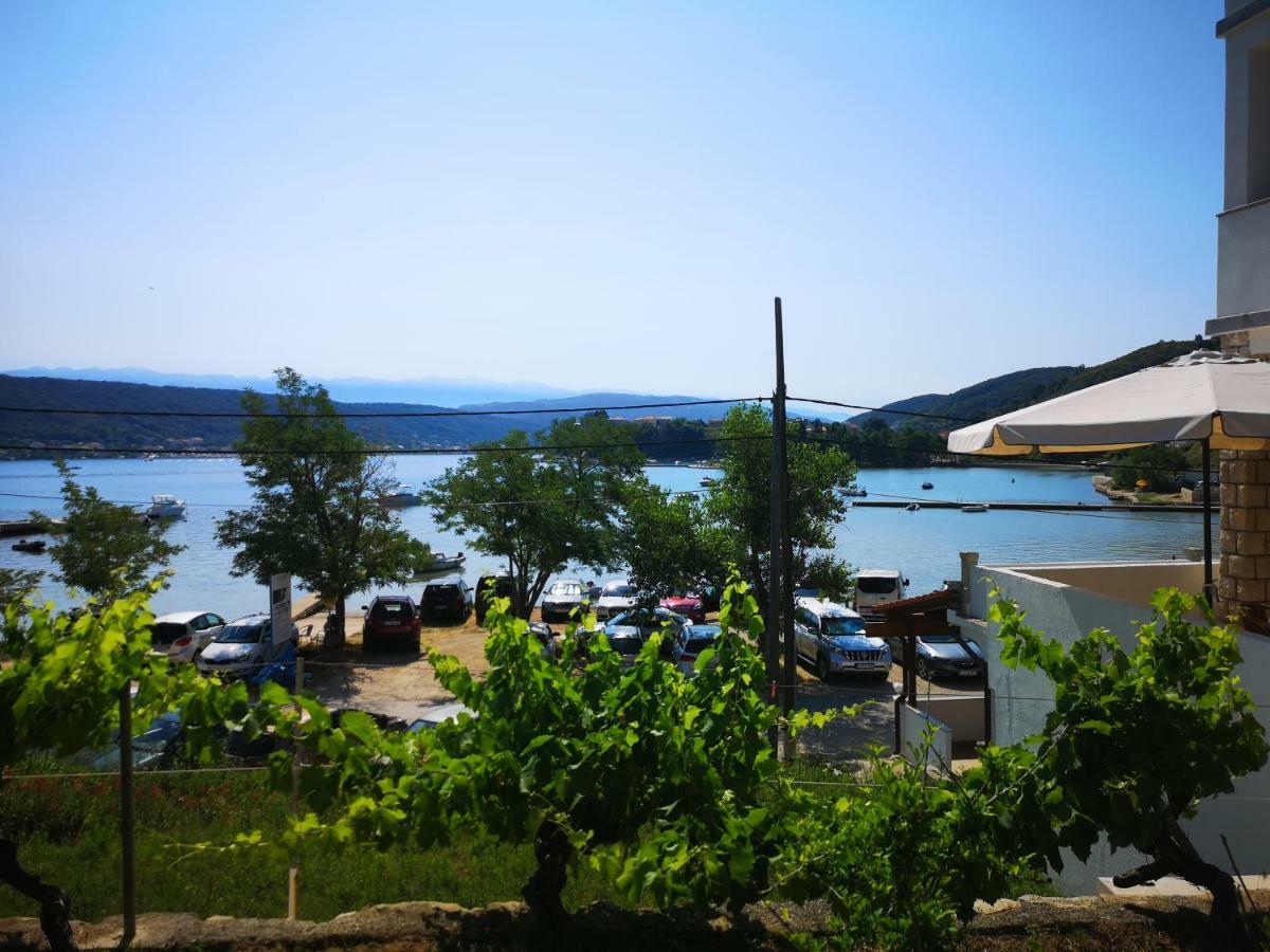 Apartments Mareta Rab Town Kültér fotó