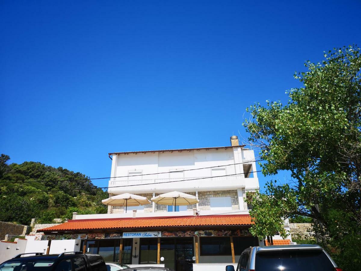 Apartments Mareta Rab Town Kültér fotó