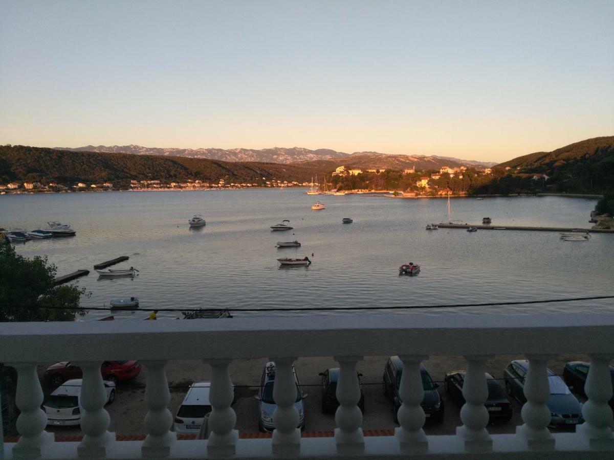 Apartments Mareta Rab Town Kültér fotó