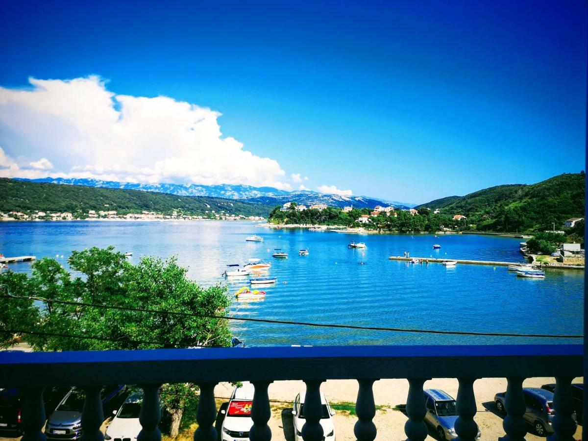 Apartments Mareta Rab Town Kültér fotó